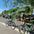 Прекрасный город Свияжск