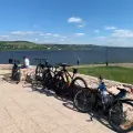 Прекрасный город Свияжск