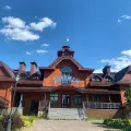 Прекрасный город Свияжск