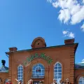 Прекрасный город Свияжск