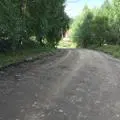Смотровая площадка Горно-Алтайска
