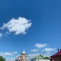 Прекрасный город Свияжск